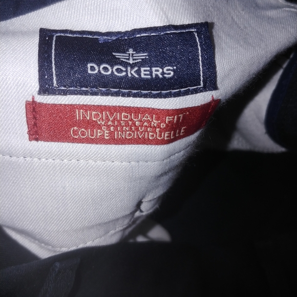 Men's size 38 Dockers dress pants. - Picture 5 of 5